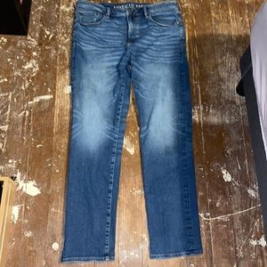 Mens American Eagle jeans